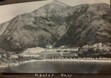 repulse bay