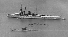 1928 HMS L3