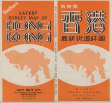 1980 Sun Sun street map