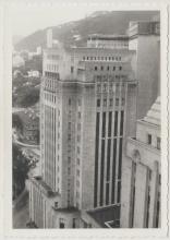 Bank of China building