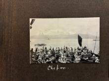 chefoo boats
