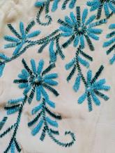 1950s chungsam detail