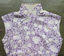 1950s silk chungsan
