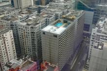 Nathan/Mody Road Houses