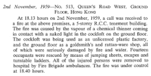Fire at 513 Queen's Road West - page 2 of 2
