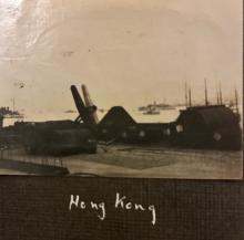 hk docks