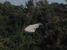 Cheung Chau Charity Grave