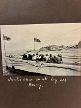 pirates from junk sunk by l15