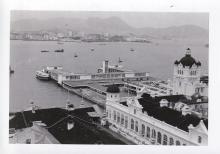 Queen's Building 1961