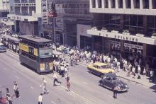 Des Voeux Road Central