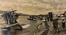 sea planes