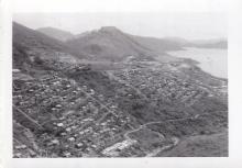 Chai Wan resettlement area