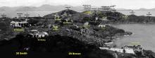 Cheung Chau panorama, 1938 owners