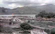 Tai Po Yuen Chau Tsai