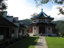 Tao Fung Shan