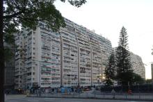 Man Wai and Man Cheong Buildings