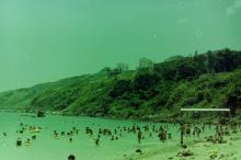 Silvermine Bay, Lantau