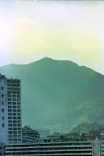 Radar on the hill