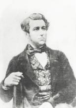 Charles Batten Hillier