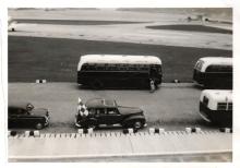 VIP car...Kai Tak
