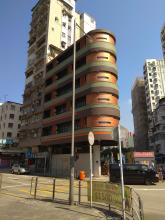 14 Nam Cheong Street