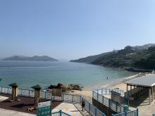 Silverstrand Beach 2019