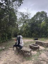 Tai Long Wan Campsite Upper