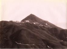 Mt. Kellett Houses c.1895 annotated