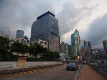 One Causeway Bay