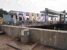 Peng Chau Publilc Pier