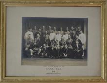 Loyal Victoria Lodge No. 1569 RAOB, 1912
