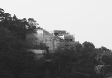 Bishop's Lodge 2000