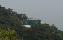 Bishop's Lodge 2005