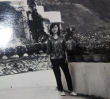 Number 35 Barker Road - residence of JB Ipekdijian and Dorothy