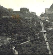 45 Barker Road Villa Blanca -1920s