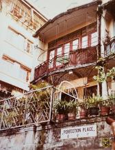 Perfection Place, Tai Hang