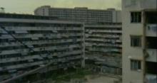 Mystery Housing Estate from 1975