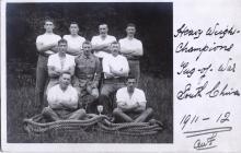 Tug Of War, 87 CO, RGA