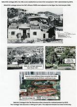 Walvick cottage a pictorial history