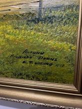 Artist signature