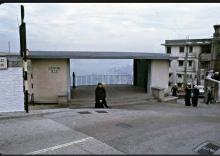 Victoria Gap Lookout 1960s
