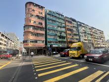 13 Streets, To Kwa Wan