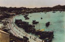 1930s Cheung Chau