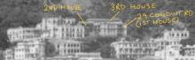 1935 Kom Tong Hall & 29 Conduit Rd (close crop)