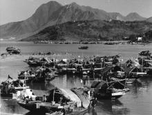1950s Ma On Shan