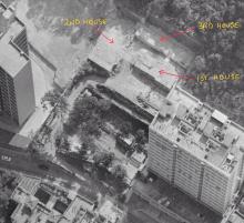 29 Conduit Road 1963 (Jan-Feb) demolished