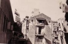 Dina House - 1965
