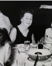 Dorothy 1967 (1)
