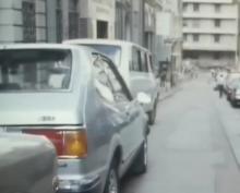 Dina House on Duddell Street - 1976