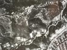 aerial photo1 of the towers